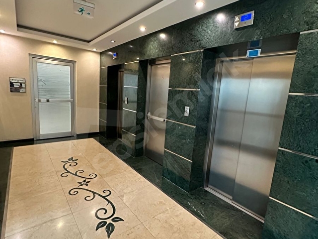 Serra Park Sitesinde Satılık Lüx Daire - Görsel 2