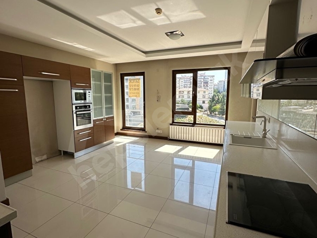 Serra Park Sitesinde Satılık Lüx Daire - Görsel 9