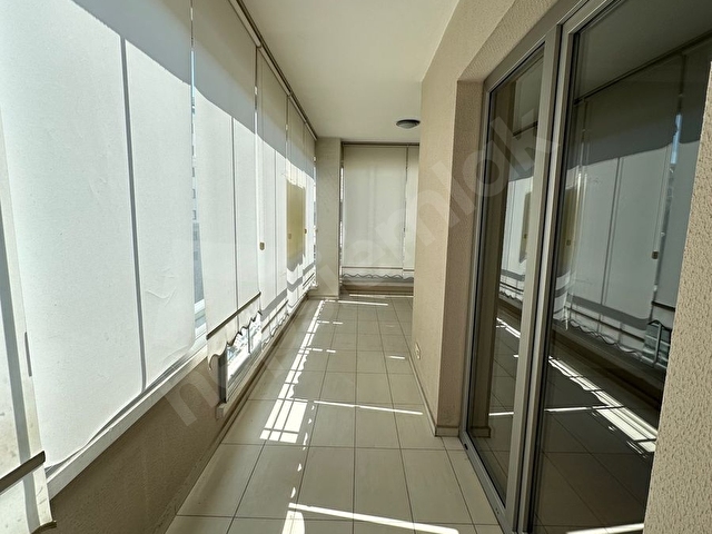 Serra Park Sitesinde Satılık Lüx Daire - Görsel 12