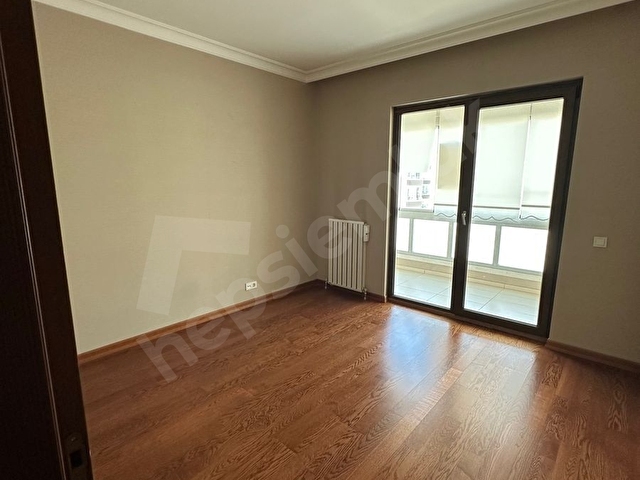 Serra Park Sitesinde Satılık Lüx Daire - Görsel 20