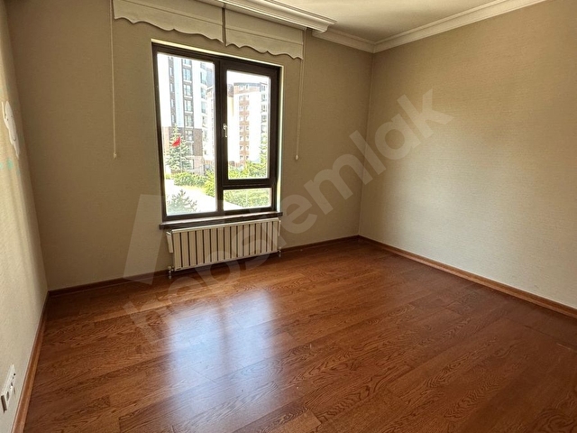 Serra Park Sitesinde Satılık Lüx Daire - Görsel 22