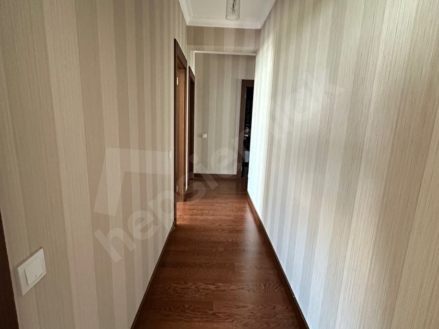 Serra Park Sitesinde Satılık Lüx Daire - Görsel 23