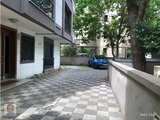 ERENKÖY MARMARAYA YAKIN 2+1 EBEVEYNLİ.BALKONLU. - Görsel 16