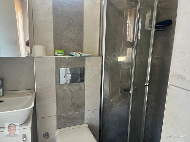 ERENKÖY MARMARAYA YAKIN 2+1 EBEVEYNLİ.BALKONLU. - Görsel 10