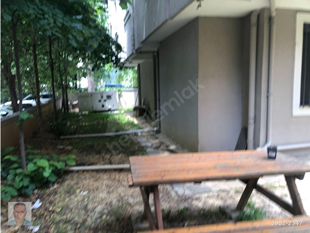 ERENKÖY MARMARAYA YAKIN 2+1 EBEVEYNLİ.BALKONLU. - Görsel 17