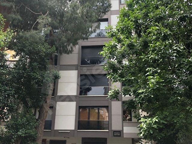 ERENKÖY MARMARAYA YAKIN 2+1 EBEVEYNLİ.BALKONLU. - Görsel 11