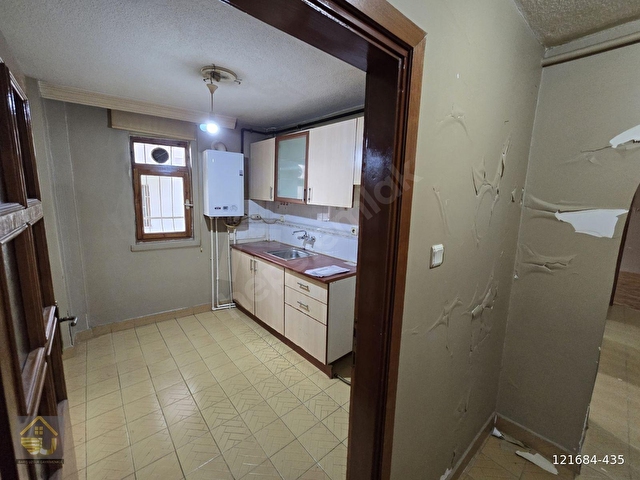 BAYRAKLI SOKAK 2+1 KİRALIK DAİRE - Görsel 14