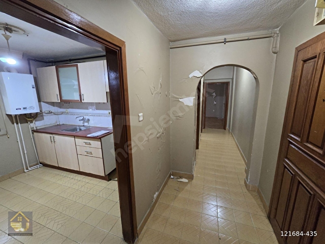 BAYRAKLI SOKAK 2+1 KİRALIK DAİRE - Görsel 19