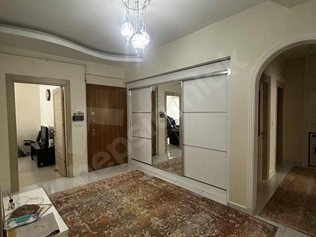 PAPATYA CADDESİNİN MERKEZİNDE SATILIK 3+1 KAİSERDE - Görsel 19