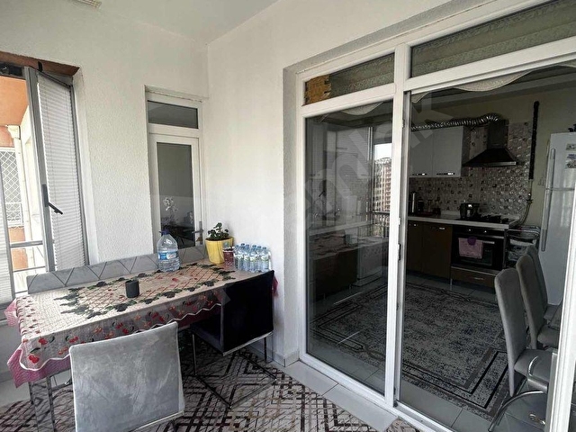 PAPATYA CADDESİNİN MERKEZİNDE SATILIK 3+1 KAİSERDE - Görsel 4