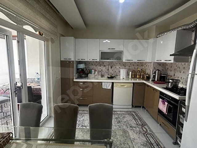 PAPATYA CADDESİNİN MERKEZİNDE SATILIK 3+1 KAİSERDE - Görsel 8