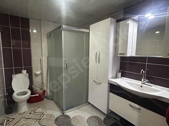 PAPATYA CADDESİNİN MERKEZİNDE SATILIK 3+1 KAİSERDE - Görsel 16