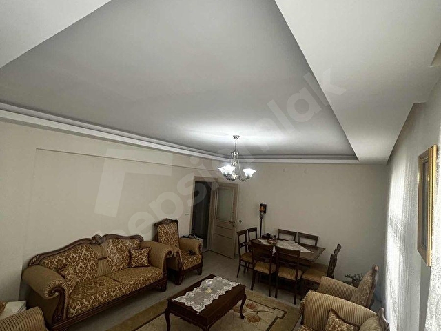 PAPATYA CADDESİNİN MERKEZİNDE SATILIK 3+1 KAİSERDE - Görsel 24
