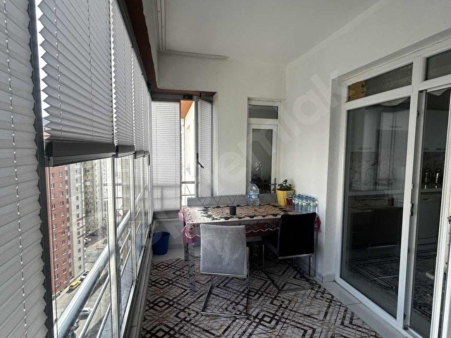 PAPATYA CADDESİNİN MERKEZİNDE SATILIK 3+1 KAİSERDE - Görsel 6