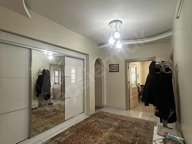 PAPATYA CADDESİNİN MERKEZİNDE SATILIK 3+1 KAİSERDE - Görsel 20