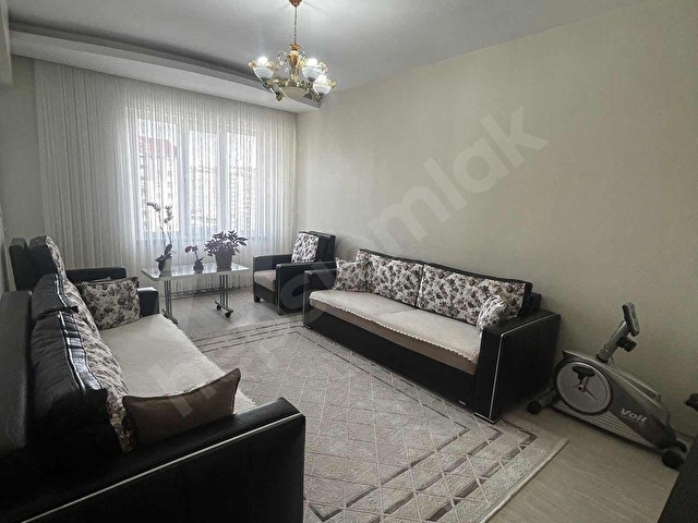 PAPATYA CADDESİNİN MERKEZİNDE SATILIK 3+1 KAİSERDE - Görsel 22
