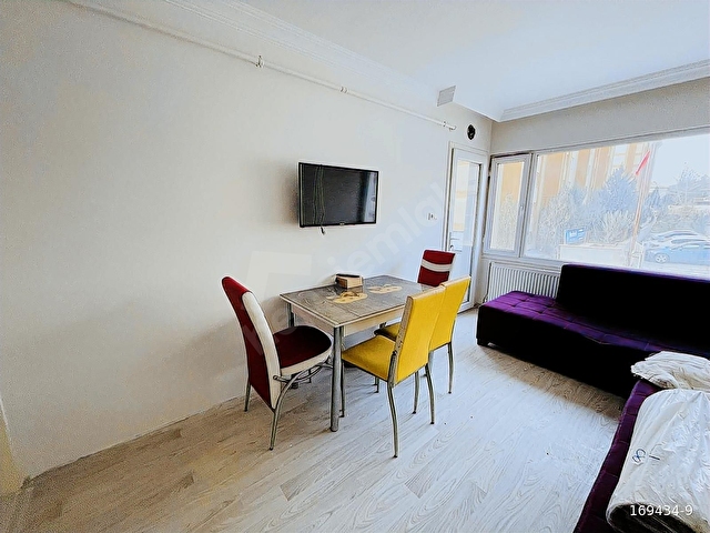 ÇINAR EMLAKtan VADİ REZİDANSTA SATILIK 2+1 STÜDYO DAİRE - Görsel 5