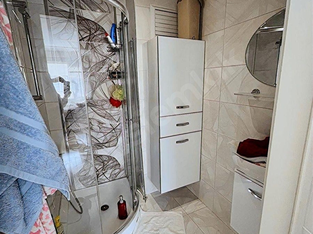 PURSAKLARDA İÇİ YAPILI ASANSÖRLÜ SATILIK DUBLEKS ORMAN MANZARALI - Görsel 5