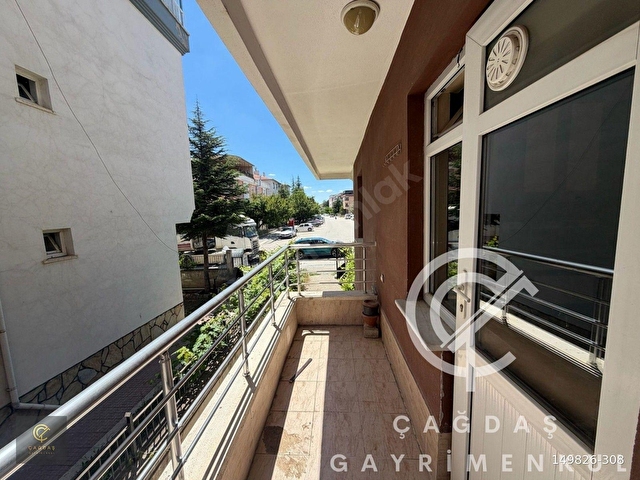 ÇAĞDAŞ GAYRİMENKULDAN FATİH MAH KİRALIK 3+1 OKULLAR BÖLGESİ - Görsel 15