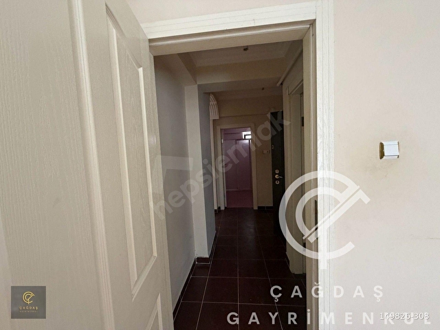 ÇAĞDAŞ GAYRİMENKULDAN FATİH MAH KİRALIK 3+1 OKULLAR BÖLGESİ - Görsel 3