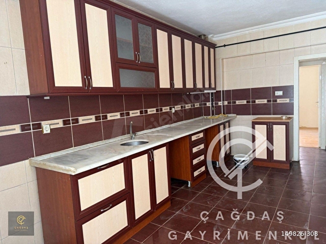 ÇAĞDAŞ GAYRİMENKULDAN FATİH MAH KİRALIK 3+1 OKULLAR BÖLGESİ - Görsel 12