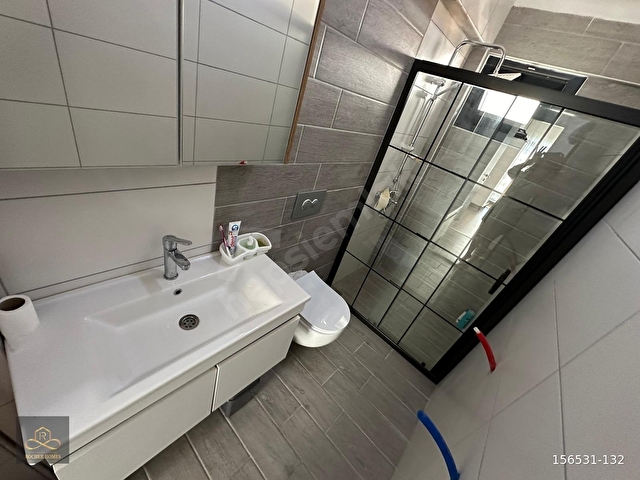 ROCHERHOMES FOÇADA HARİKA KONUMDA HAVUZLU SİTE 3+1 SATILIK DAİRE - Görsel 4