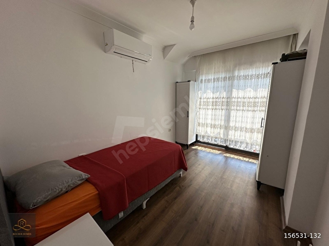 ROCHERHOMES FOÇADA HARİKA KONUMDA HAVUZLU SİTE 3+1 SATILIK DAİRE - Görsel 8