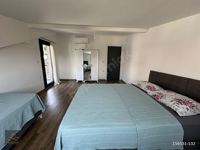ROCHERHOMES FOÇADA HARİKA KONUMDA HAVUZLU SİTE 3+1 SATILIK DAİRE - Görsel 15
