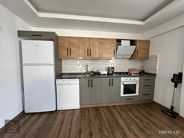 ROCHERHOMES FOÇADA HARİKA KONUMDA HAVUZLU SİTE 3+1 SATILIK DAİRE - Görsel 25
