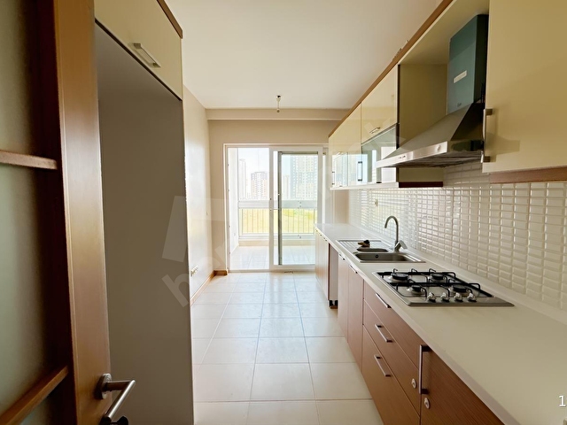 Ispartakule Yeni Hayat Sitesi 4+1 Kiralık Daire - Görsel 25