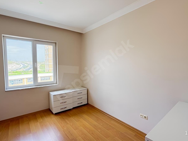 Ispartakule Yeni Hayat Sitesi 4+1 Kiralık Daire - Görsel 16