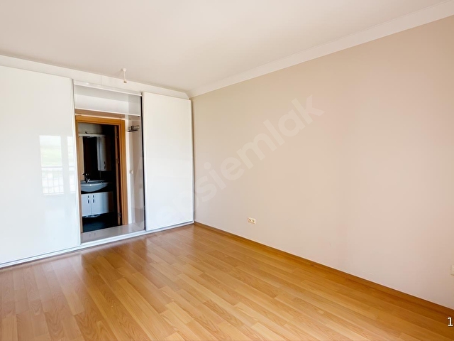 Ispartakule Yeni Hayat Sitesi 4+1 Kiralık Daire - Görsel 20