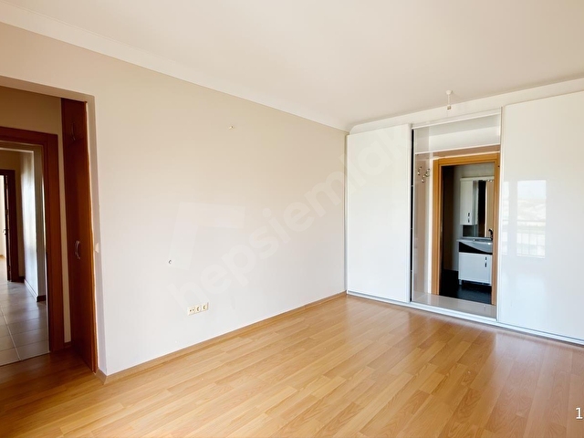 Ispartakule Yeni Hayat Sitesi 4+1 Kiralık Daire - Görsel 17