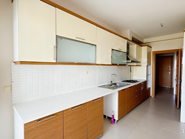 Ispartakule Yeni Hayat Sitesi 4+1 Kiralık Daire - Görsel 11