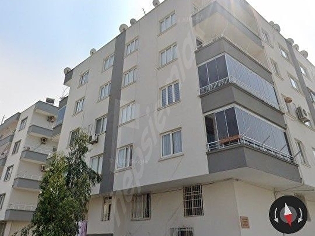 Cengiz Topel Cadde Üstü Barış Mahallesi Barış Apartmanı 1. Yüksek Kat 3+1 Kiralık - Görsel 6