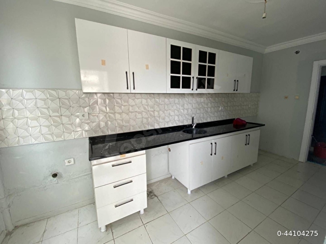 Cengiz Topel Cadde Üstü Barış Mahallesi Barış Apartmanı 1. Yüksek Kat 3+1 Kiralık - Görsel 13