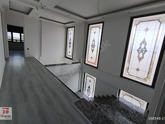 BURHANİYE BÖREZLİ 800M2 GENİŞ BAHÇELİ BUTİK OTEL - HUZUREVİ - Görsel 27