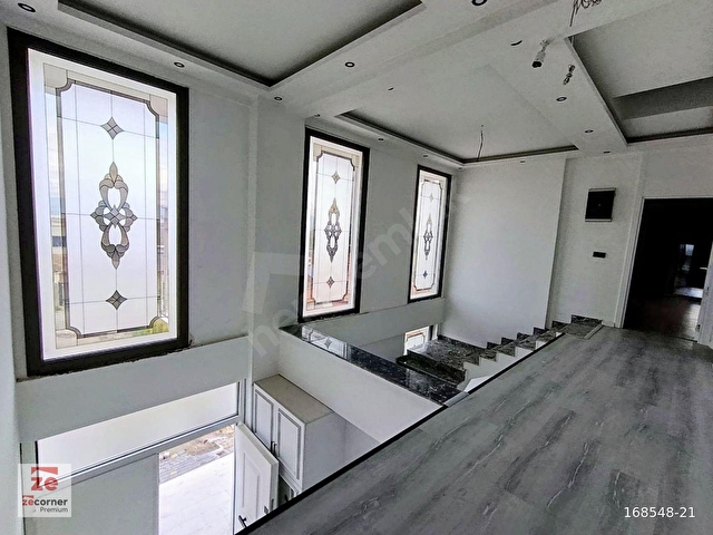 BURHANİYE BÖREZLİ 800M2 GENİŞ BAHÇELİ BUTİK OTEL - HUZUREVİ - Görsel 25