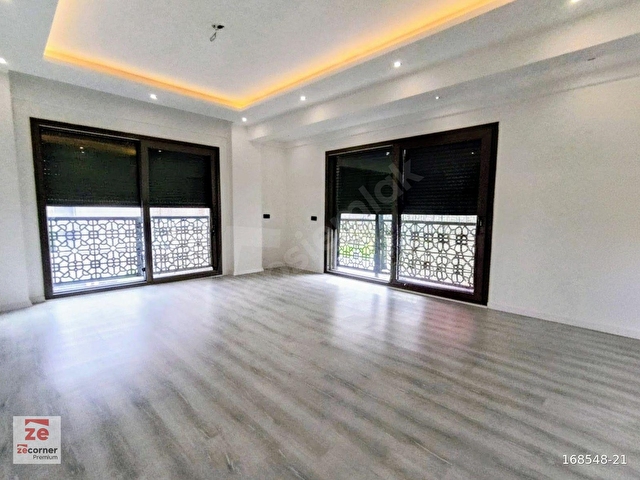 BURHANİYE BÖREZLİ 800M2 GENİŞ BAHÇELİ BUTİK OTEL - HUZUREVİ - Görsel 23