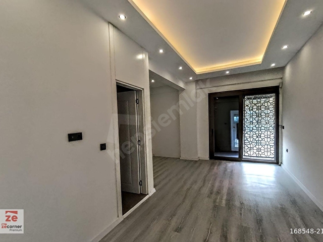 BURHANİYE BÖREZLİ 800M2 GENİŞ BAHÇELİ BUTİK OTEL - HUZUREVİ - Görsel 19