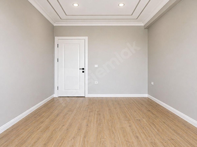 DENİZ MANZARALI FERAH 2+1 SATILIK DAİRE - NUEV - Görsel 8