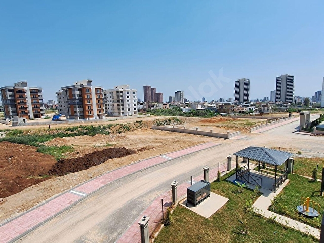 YENİŞEHİRDE ÖZEL TASARIMLI KİRALIK 2.5+1 DAİRE - Görsel 21