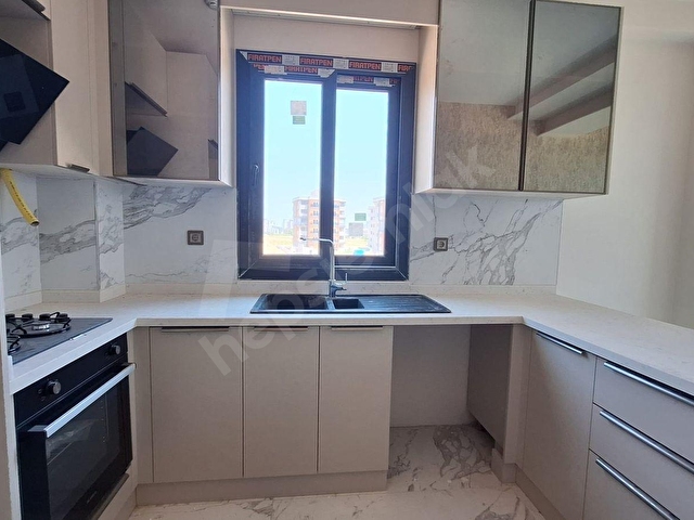 YENİŞEHİRDE ÖZEL TASARIMLI KİRALIK 2.5+1 DAİRE - Görsel 16