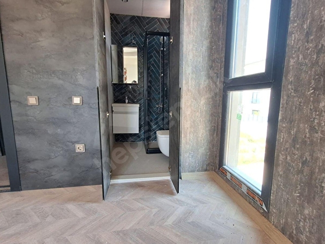 YENİŞEHİRDE ÖZEL TASARIMLI KİRALIK 2.5+1 DAİRE - Görsel 30