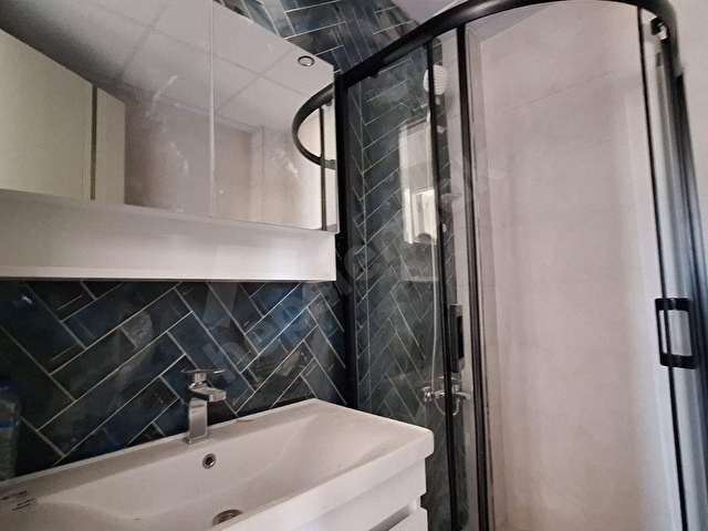 YENİŞEHİRDE ÖZEL TASARIMLI KİRALIK 2.5+1 DAİRE - Görsel 28