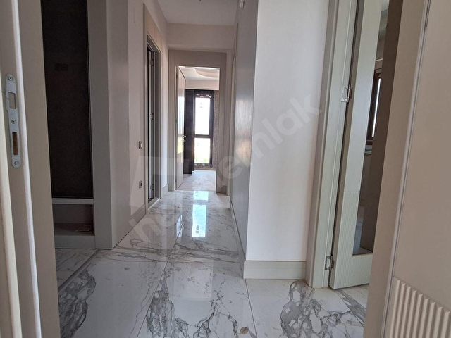 YENİŞEHİRDE ÖZEL TASARIMLI KİRALIK 2.5+1 DAİRE - Görsel 18