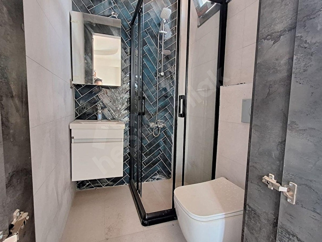 YENİŞEHİRDE ÖZEL TASARIMLI KİRALIK 2.5+1 DAİRE - Görsel 24