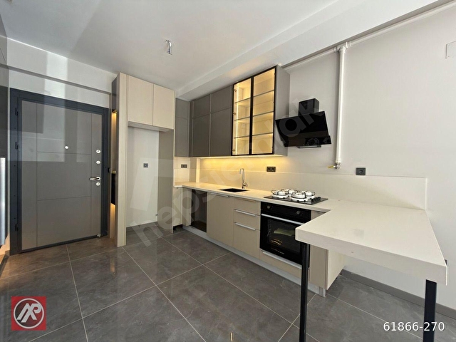 HUZUREVLERİNDE YATAY MİMARİ YERDEN ISITMALI LÜKS DAİRE