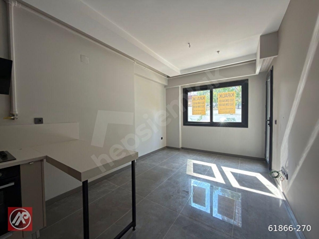 HUZUREVLERİNDE YATAY MİMARİ YERDEN ISITMALI LÜKS DAİRE - Görsel 3