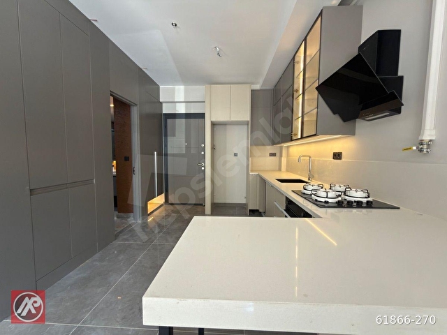 HUZUREVLERİNDE YATAY MİMARİ YERDEN ISITMALI LÜKS DAİRE - Görsel 4